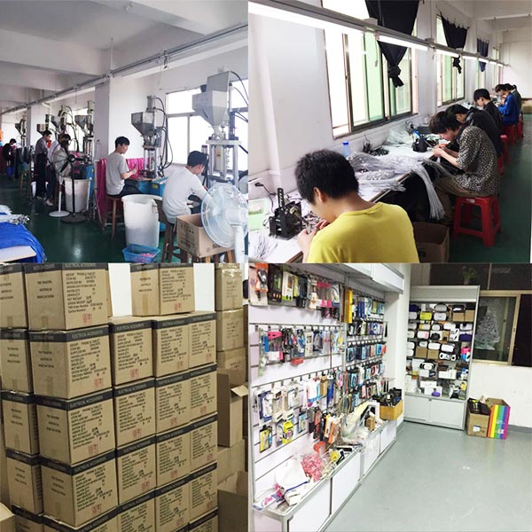 宏浩達(dá)數(shù)據(jù)線工廠組合場景圖