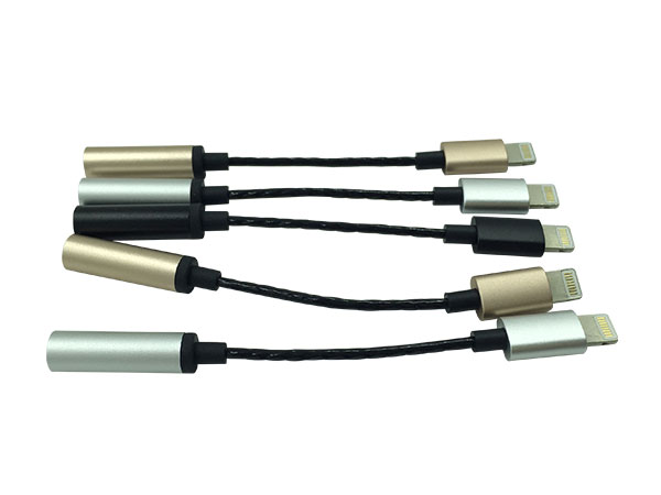 iPhone7轉(zhuǎn)接線 iPhone7轉(zhuǎn)接線