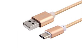 TYPE C數(shù)據(jù)線 TYPE C數(shù)據(jù)線