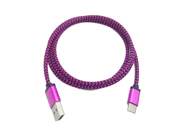 type-c布編數(shù)據(jù)線 type-c布編數(shù)據(jù)線