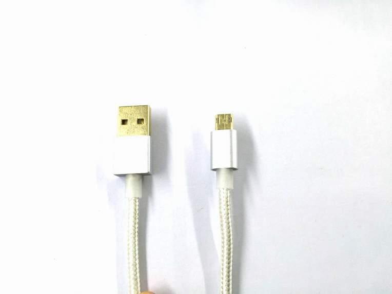 鋁合金安卓雙面插 鋁合金安卓雙面插