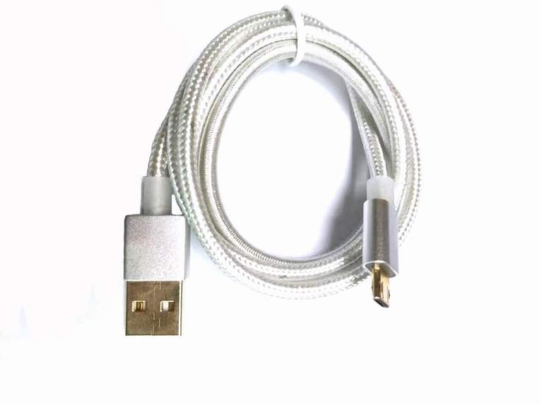 鋁合金安卓雙面插 鋁合金安卓雙面插