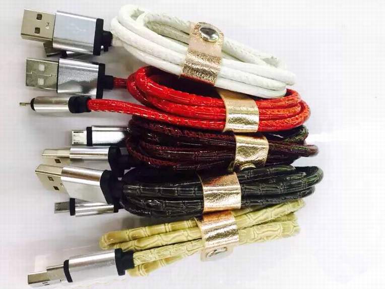 皮革數(shù)據(jù)線 皮革數(shù)據(jù)線