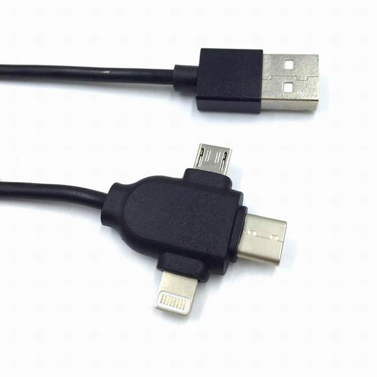 三合一數(shù)據(jù)線 三合一數(shù)據(jù)線