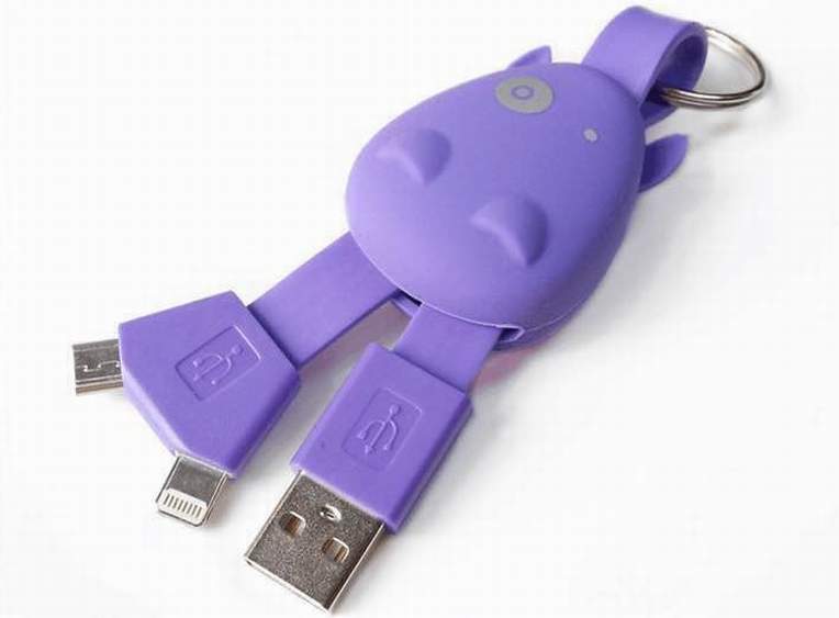 卡通數(shù)據(jù)線 卡通數(shù)據(jù)線