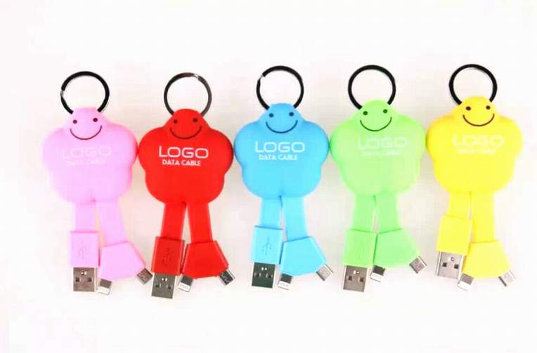 卡通數(shù)據(jù)線 卡通數(shù)據(jù)線