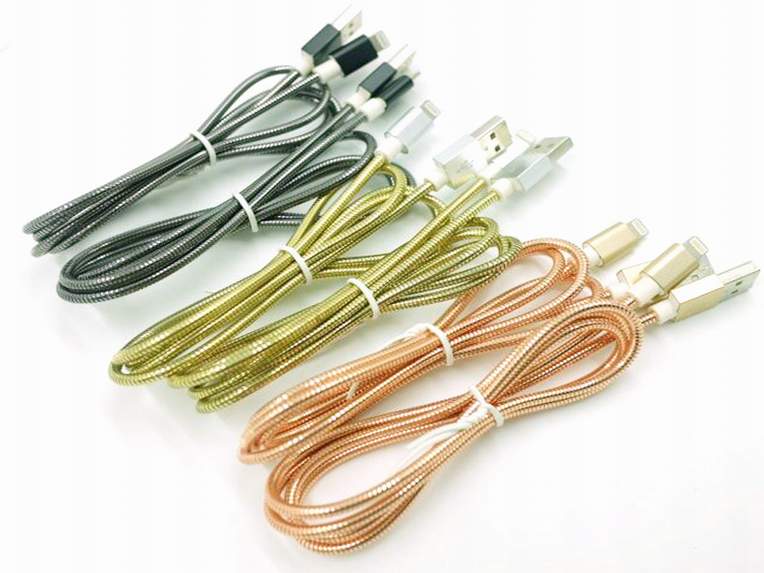 軟管蘋(píng)果數(shù)據(jù)線(xiàn) 軟管蘋(píng)果數(shù)據(jù)線(xiàn)