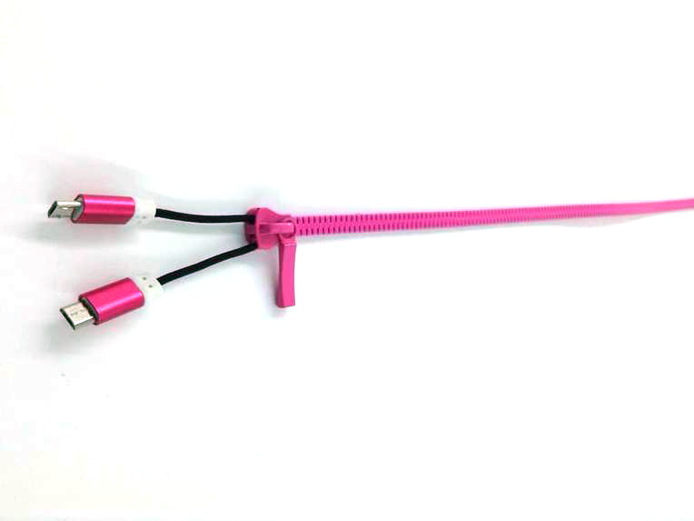 拉鏈數(shù)據(jù)線 拉鏈數(shù)據(jù)線