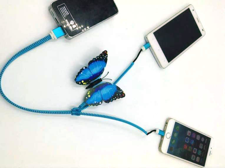 拉鏈數(shù)據(jù)線 拉鏈數(shù)據(jù)線