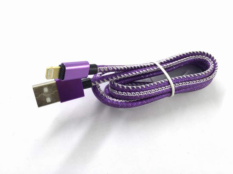 皮革蘋果數(shù)據(jù)線 皮革蘋果數(shù)據(jù)線