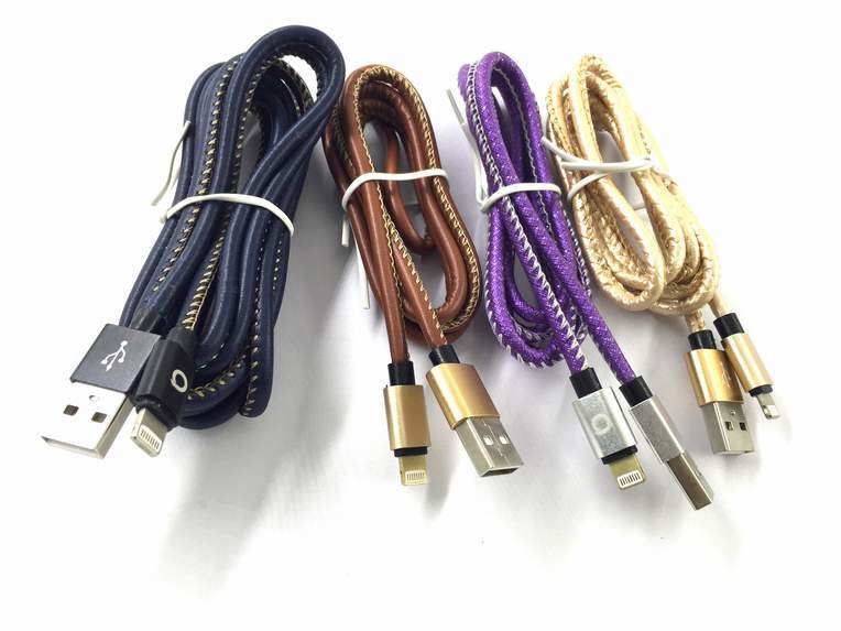 皮革蘋果數(shù)據(jù)線 皮革蘋果數(shù)據(jù)線