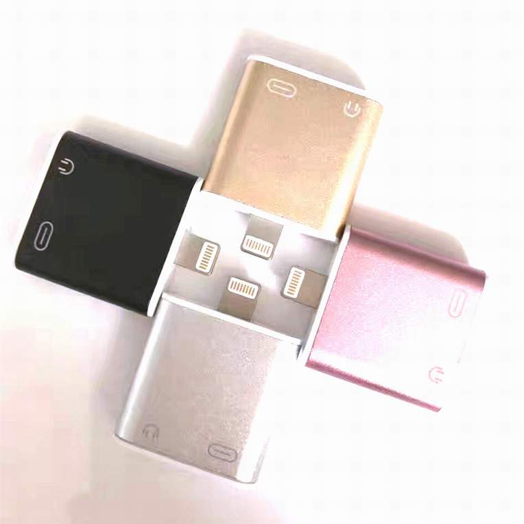 蘋果7轉(zhuǎn)接頭 蘋果7轉(zhuǎn)接頭