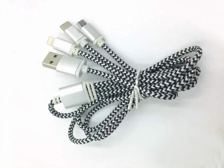 一拖三type-c數(shù)據(jù)線 一拖三type-c數(shù)據(jù)線