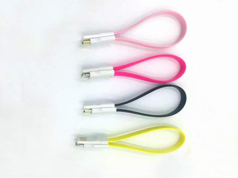 宏浩達(dá)數(shù)據(jù)線廠家磁吸蘋果數(shù)據(jù)線iPhone