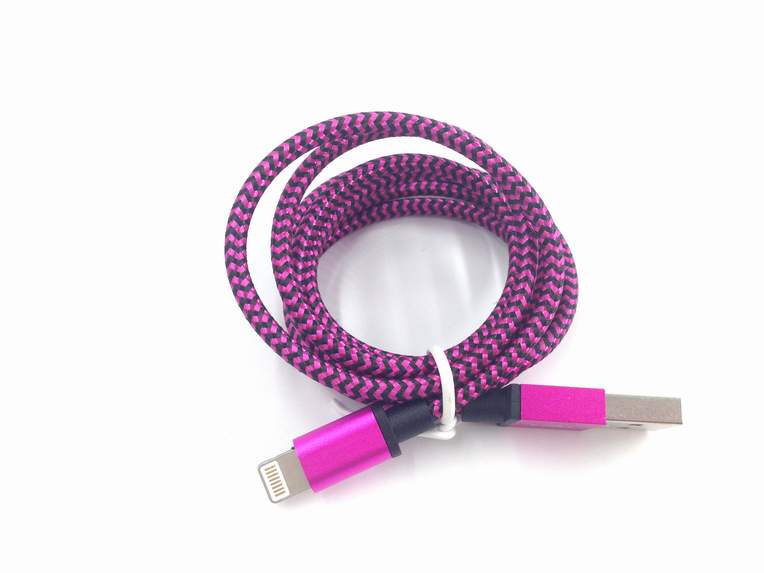 麻繩數(shù)據(jù)線 麻繩數(shù)據(jù)線