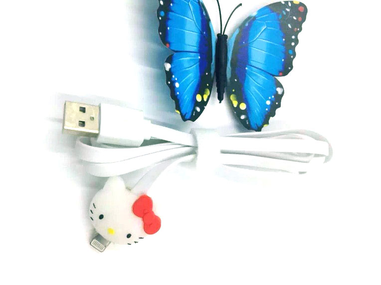 創(chuàng)意數(shù)據(jù)線(xiàn)