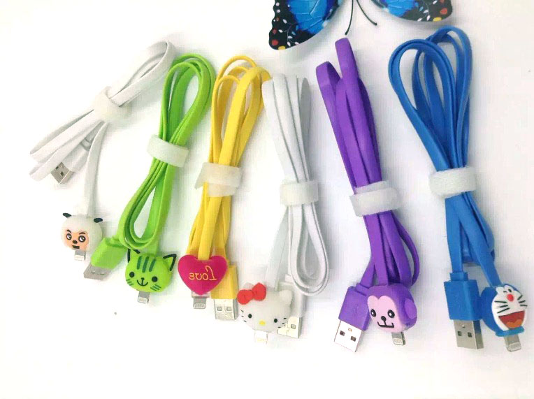 創(chuàng)意數(shù)據(jù)線(xiàn)