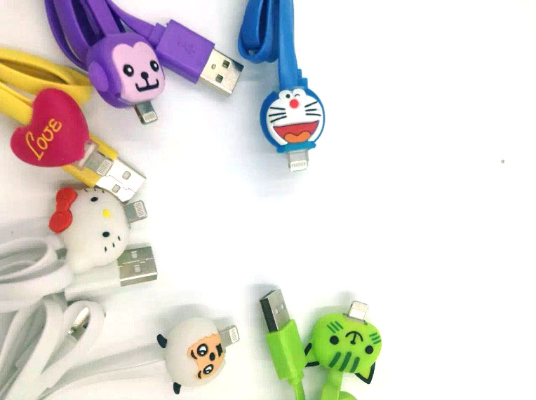 創(chuàng)意數(shù)據(jù)線(xiàn)