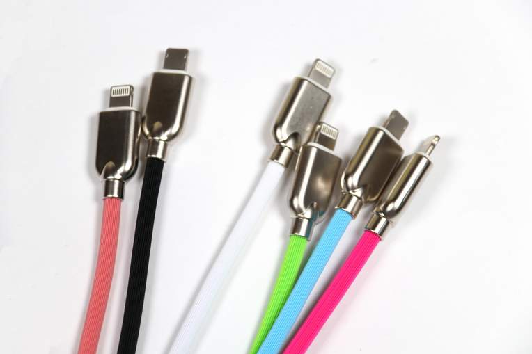 鋅合金平安數(shù)據(jù)線 鋅合金平安數(shù)據(jù)線