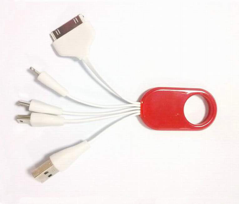 一拖四數(shù)據(jù)線 一拖四數(shù)據(jù)線