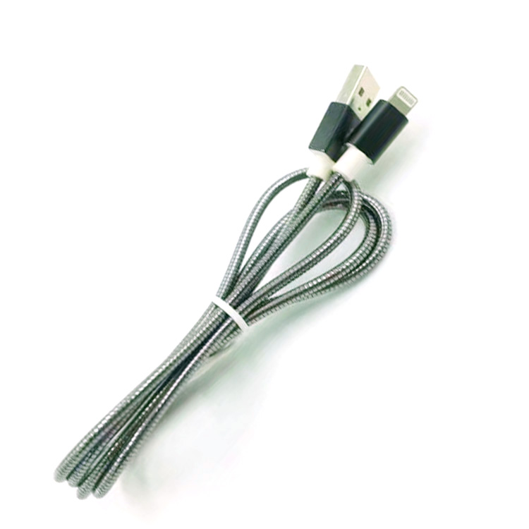 軟管蘋(píng)果數(shù)據(jù)線