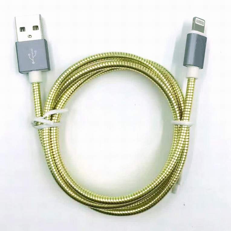 軟管數(shù)蘋(píng)果據(jù)線