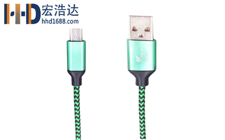 數據線廠家直銷安卓數據線編織micro USB快充數據線工廠專業(yè)定制 數據線廠家直銷安卓數據線編織micro USB快充數據線工廠專業(yè)定制