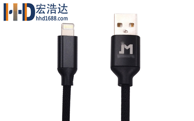 宏浩達廠家直銷蘋果7手機數(shù)據(jù)線安卓數(shù)據(jù)線二合一手機充電線專業(yè)定制 宏浩達廠家直銷蘋果7手機數(shù)據(jù)線安卓數(shù)據(jù)線二合一手機充電線專業(yè)定制