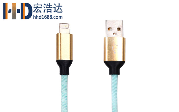 宏浩達廠家直銷蘋果7手機數(shù)據(jù)線安卓數(shù)據(jù)線二合一手機充電線專業(yè)定制 宏浩達廠家直銷蘋果7手機數(shù)據(jù)線安卓數(shù)據(jù)線二合一手機充電線專業(yè)定制