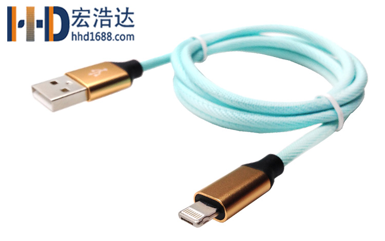 宏浩達廠家直銷蘋果7手機數(shù)據(jù)線安卓數(shù)據(jù)線二合一手機充電線專業(yè)定制 宏浩達廠家直銷蘋果7手機數(shù)據(jù)線安卓數(shù)據(jù)線二合一手機充電線專業(yè)定制