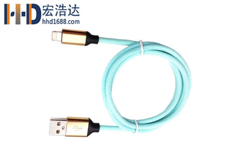 宏浩達廠家直銷蘋果7手機數(shù)據(jù)線安卓數(shù)據(jù)線二合一手機充電線專業(yè)定制 宏浩達廠家直銷蘋果7手機數(shù)據(jù)線安卓數(shù)據(jù)線二合一手機充電線專業(yè)定制