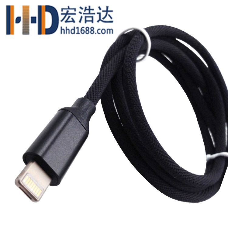 宏浩達廠家直銷蘋果7手機數(shù)據(jù)線安卓數(shù)據(jù)線二合一手機充電線專業(yè)定制 宏浩達廠家直銷蘋果7手機數(shù)據(jù)線安卓數(shù)據(jù)線二合一手機充電線專業(yè)定制