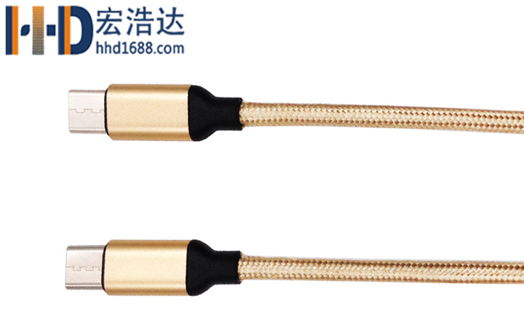 USB type-c to type-c數(shù)據(jù)線雙面插對充小米樂視快速充電線廠家直銷 USB type-c to type-c數(shù)據(jù)線雙面插對充小米樂視快速充電線廠家直銷