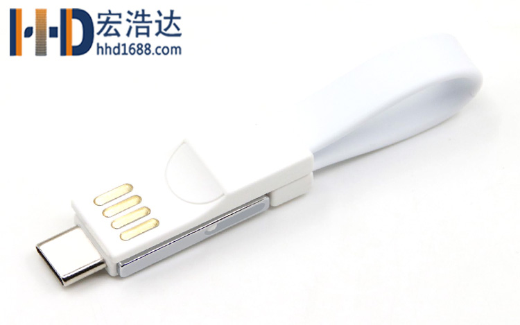 宏浩達(dá)數(shù)據(jù)線工廠磁鐵線創(chuàng)意三合一數(shù)據(jù)線13cm鑰匙扣線專業(yè)定制 宏浩達(dá)數(shù)據(jù)線工廠磁鐵線創(chuàng)意三合一數(shù)據(jù)線13cm鑰匙扣線專業(yè)定制