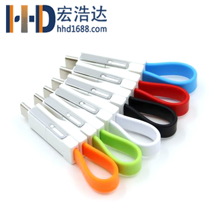 宏浩達(dá)數(shù)據(jù)線工廠磁鐵線創(chuàng)意三合一數(shù)據(jù)線13cm鑰匙扣線專業(yè)定制 宏浩達(dá)數(shù)據(jù)線工廠磁鐵線創(chuàng)意三合一數(shù)據(jù)線13cm鑰匙扣線專業(yè)定制