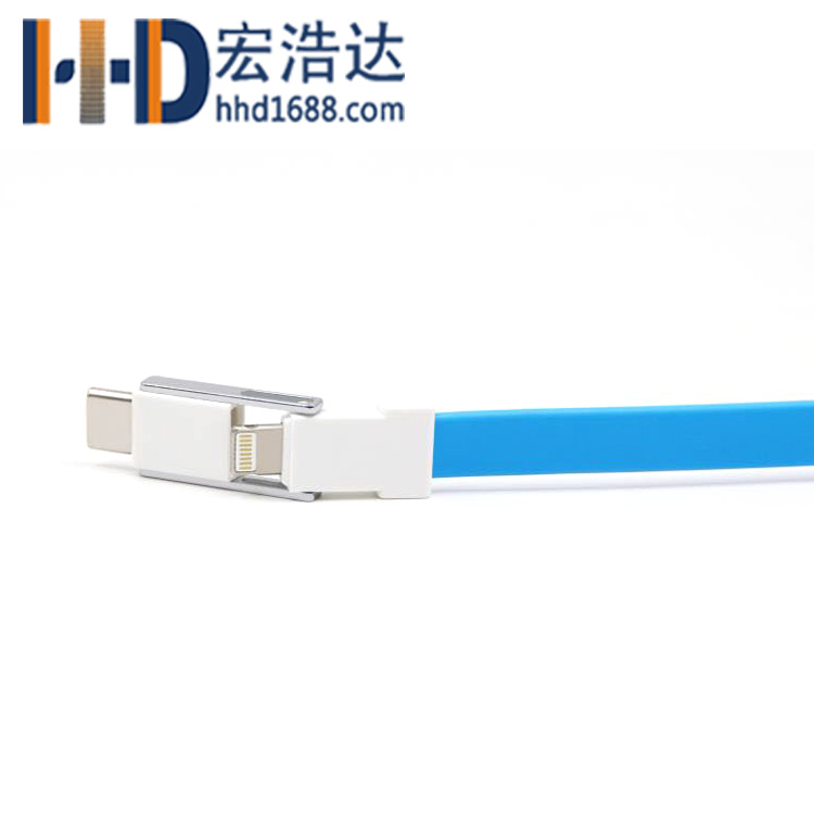 宏浩達(dá)數(shù)據(jù)線工廠磁鐵線創(chuàng)意三合一數(shù)據(jù)線13cm鑰匙扣線專業(yè)定制 宏浩達(dá)數(shù)據(jù)線工廠磁鐵線創(chuàng)意三合一數(shù)據(jù)線13cm鑰匙扣線專業(yè)定制