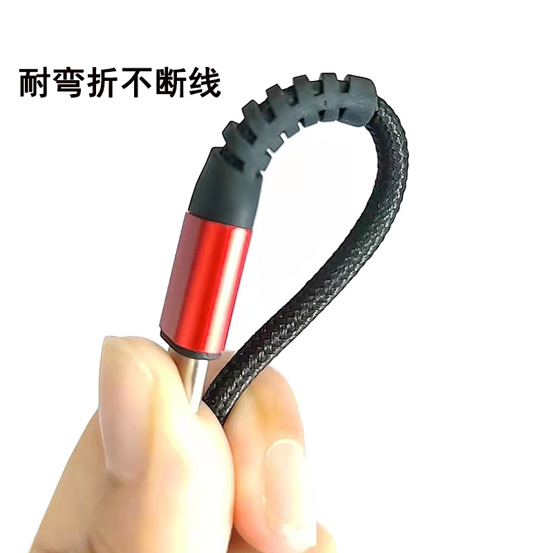 工廠定制 蘋果2.4A快充數(shù)據(jù)線適用于iPhone13系列充電線USB充電 工廠定制 蘋果2.4A快充數(shù)據(jù)線適用于iPhone13系列充電線USB充電